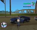Picture of Grand Theft Auto: Vice City