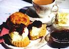 Cream Teas