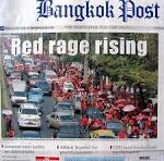 Bangkok Post introduces “UDD rural hordes”