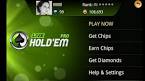 Live Holdem Poker Pro for Android phone