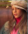 Luisana Loreley Lopilato