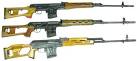 Modern Firearms - Dragunov SVD
