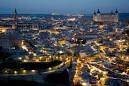 El Greco's Toledo at Wayfaring Travel Guide