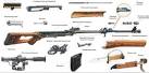 Modern Firearms - Dragunov SVD