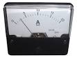 Basic Ammeters and Voltmeters - Electronics
