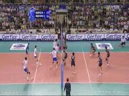 Korea Vs Serbia