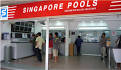 4D Pool Singapore