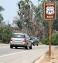 County of San Diego: Historic Route 395