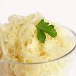 VegOnline.org - Nutrition Facts: Sauerkraut