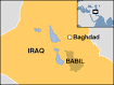 BBC NEWS | Middle East | Three US soldiers killed in Iraq