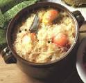 The History of Sauerkraut