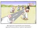 Appraisal Scoop: The "Right Start" - Step 4 - Reviews