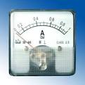 Dc Ammeter, China Dc Ammeter Supplier - Wenzhou Songtai Meter ...