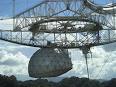 Arecibo Observatory - Wikipedia, the free encyclopedia