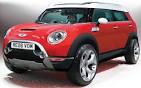 Miniology Blog Archive Rumour mill : MINI Moke