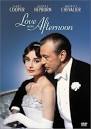 Love In The Afternoon | Masjo Movie