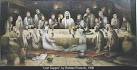The worship space at All Hallows