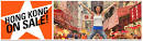 Jetstar Promotion: SG to HK fr $99 till 3 Feb 2011 - sgcGo
