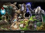Anime Backgrounds For Desktop. Desktop Wallpaper