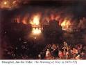 History of the Trojan War
