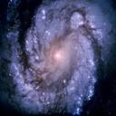 File:Spiral Galaxy M100.jpg - Wikipedia, the free encyclopedia