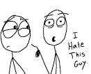 ElsaElsa.com » The Astrology Blog » Bonded By Hate