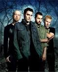 Alternative Rock: BREAKING BENJAMIN