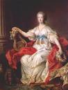 Marie Antoinette Queen of France