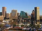 Baltimore Transportation Service