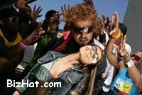 Rajinikanth In Singapore: Rajinikanth In Singapore Photos ...