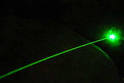 Green Laser Pointer