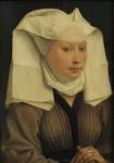 File:Rogier van der Weyden - Portret van een Vrouw.jpg - Wikipedia ...