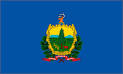 Vermont State Flag