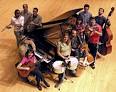 Ensembles: Departments, Offices & Services: Jacobs School of Music ...