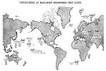 The Years of Atmospheric Testing: 1945-