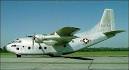 XC-123 Prototype Makes Flight