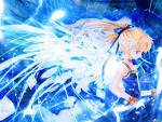 Anime Backgrounds For Desktop. Setting as Desktop wallpaper
