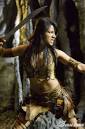Exclusive Look: The Scorpion King 2 - DVD News at IGN