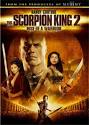 The Gals Movie Review - The Scorpion King 2 - Gals Guide To MMA