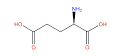 Synthesis: D-glutamic acid