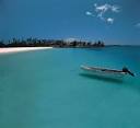 Grant de Graf: Mozambique Island: Tropical Dichotomy