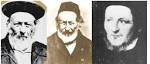 משפחת רוזנבוים מטילהיים