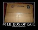 Have you ever secretly wanted to be raped? - Page 2