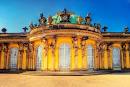 Flickriver: Most interesting photos tagged with sanssouci