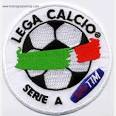 Serie A: Falling Behind? - The Offside