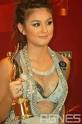 Agnes Monica Winners appearance is discussed on Twitter | Amazing News