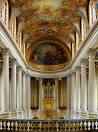 Versailles Palace Picture