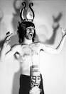 Rutneski : Ear Candy: SOTD - The Crazy World of Arthur Brown - Fire