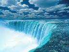 Niagara Falls in USA - The most beautiful waterfalls in the world