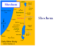 shechem